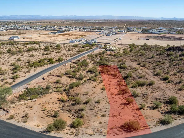 26599 N EL PEDREGAL Circle #4, San Tan Valley, AZ 85144