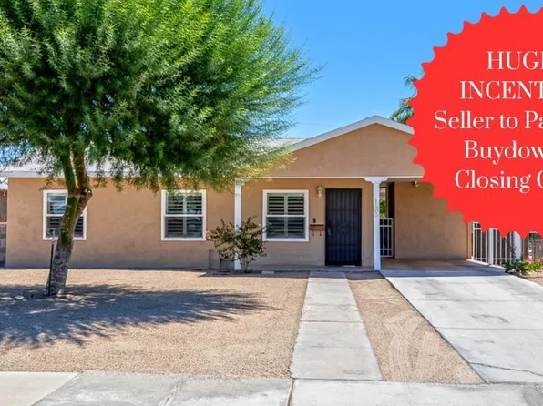 1505 S 11th Ave, Yuma, AZ 85364