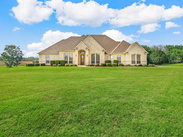 8505 Mill Creek Ct, Burleson, TX 76028