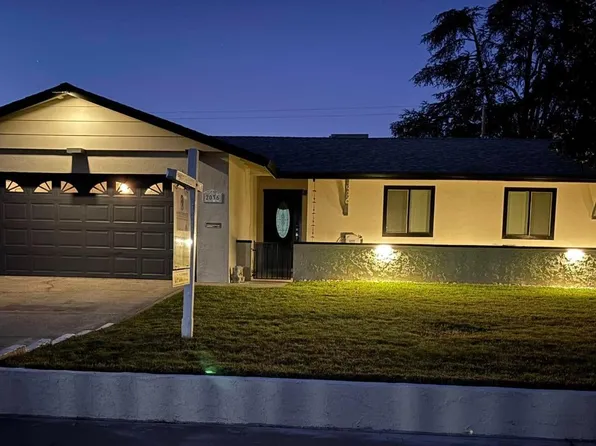 2036 Kellogg Way, Rancho Cordova, CA 95670