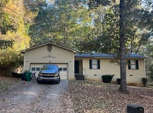 6632 Housworth Ln, Lithonia, GA 30038