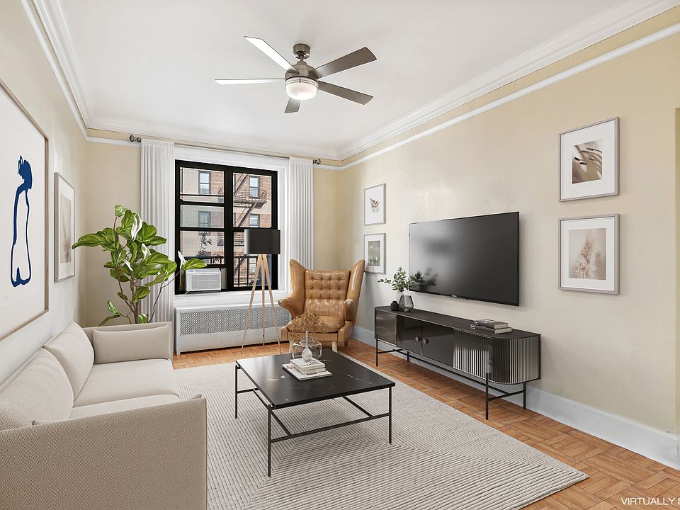 1st image of 109 Seaman Ave APT 3E