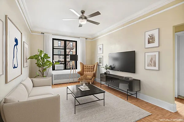 109 Seaman Avenue #3E