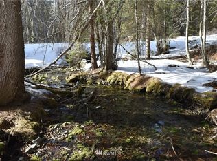 0 E Fork Cougar Creek Rd, Wauconda, WA 98859