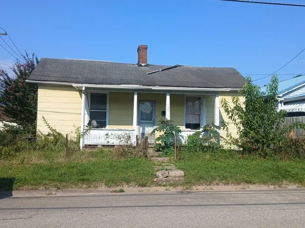 111 Ash St, Charleston, WV 25302