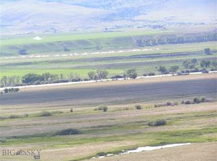 28 Lonesome Dove Rd, Cameron, MT 59720