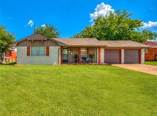 2738 Winston Rd, Oklahoma City, OK 73120