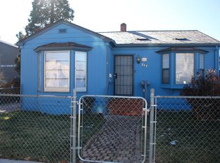 430 E Taylor St, Reno, NV 89502