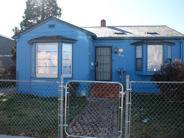 430 E Taylor St, Reno, NV 89502