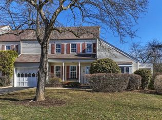 50 Pembroke Dr, Mendham, NJ 07945