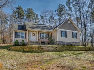 40 Tilly Ln, Ellijay, GA 30540