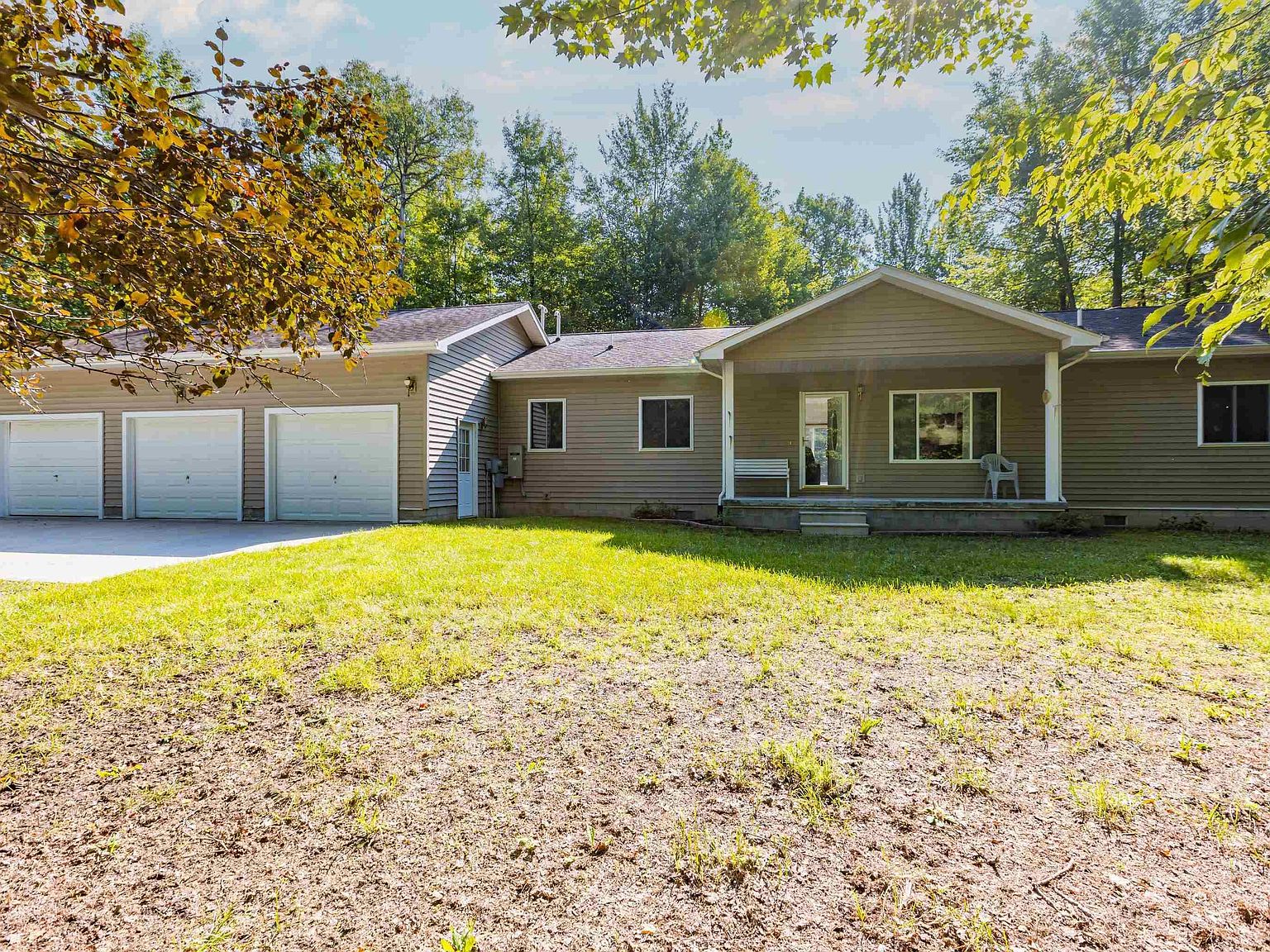 4650 Bay Glad County Line Rd, Rhodes, MI 48652 MLS 50120521 Zillow