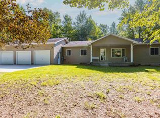 4650 Bay Glad County Line Rd, Rhodes, MI 48652