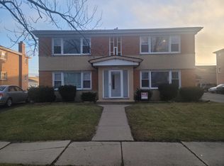 6717 W Lloyd Dr #2W, Worth, IL 60482