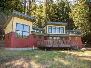 850 Highway 128, Philo, CA 95466