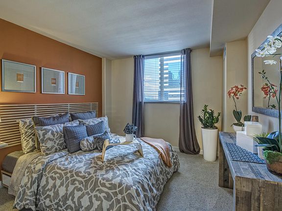 4th image of 1800 Arapahoe St #308