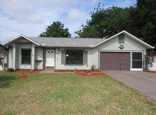 2478 Vaughn Ave, Deltona, FL 32725