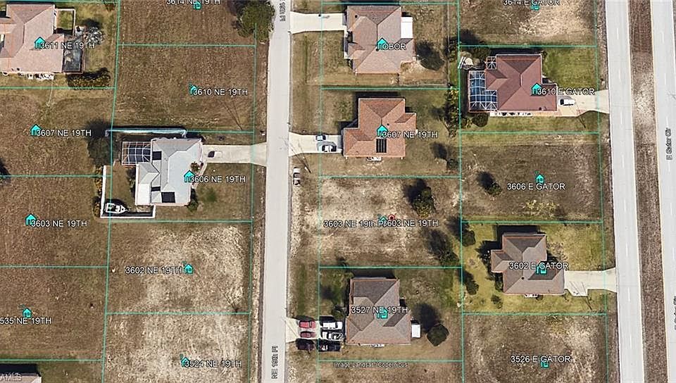 1st image of 3603 NE 19th PL