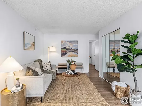 3161 Madison Ave APT N302, Boulder, CO 80303