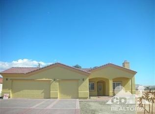 19826 Cottonwood Rd, Desert Hot Springs, CA 92241