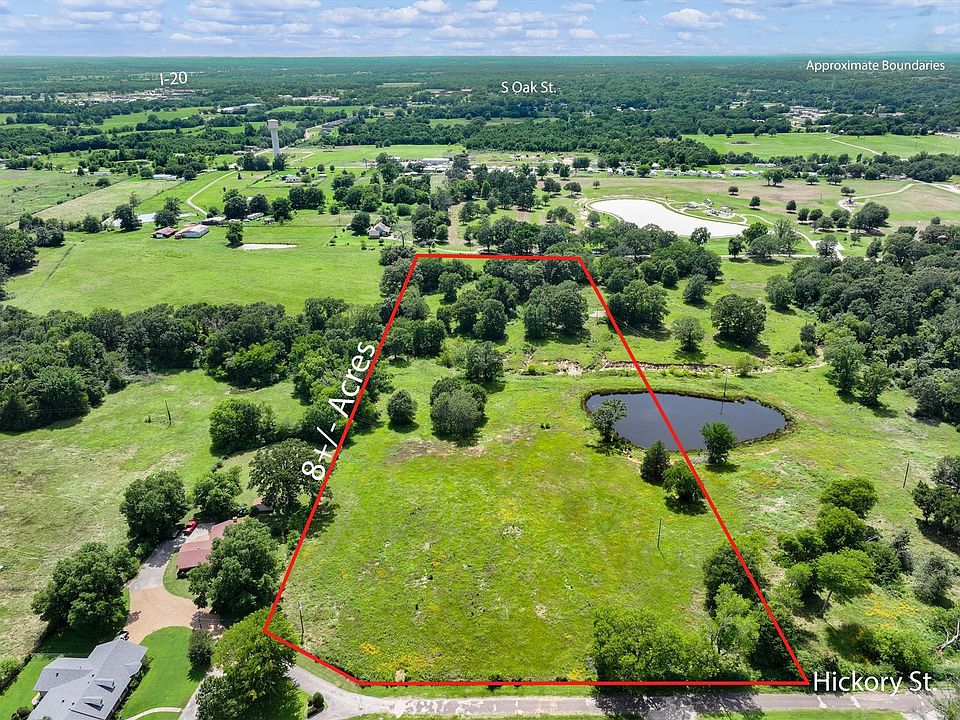 2nd image of Hickory St