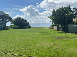 Kamehameha V Hwy LOT 5, Kaunakakai, HI 96748