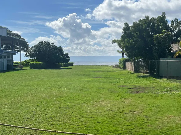 Kamehameha V Hwy Lot 5, Kaunakakai, HI 96748