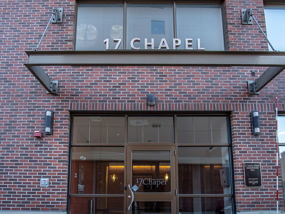 1st image of 17 Chapel St APT 305
