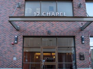 17 Chapel St APT 305, Albany, NY 12210