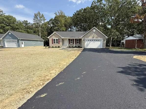 12105 Andora Dr, Fredericksburg, VA 22407