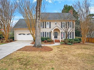 304 Deepwood Dr, Greer, SC 29651