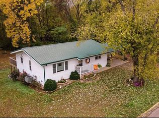 701 Brady Mill Rd, Anna, IL 62906