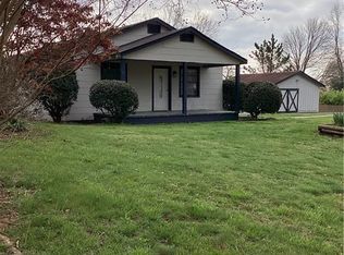 3659 Refuge Rd, Jasper, GA 30143