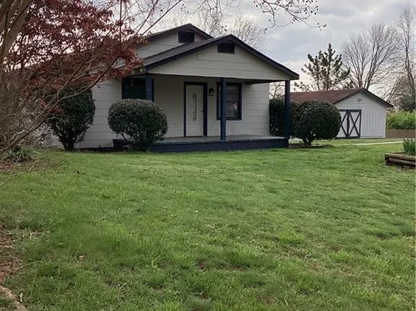 3659 Refuge Rd, Jasper, GA 30143