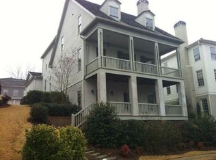 6735 Pond Rd, Cumming, GA 30040