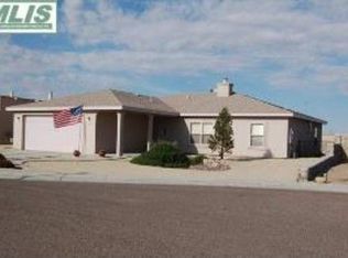4115 Cree Ct, Las Cruces, NM 88005