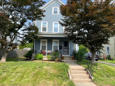 45 4th Street, Meriden, CT, 06451