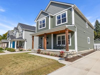 1760 Royal Ave, Berkley, MI, 48072
