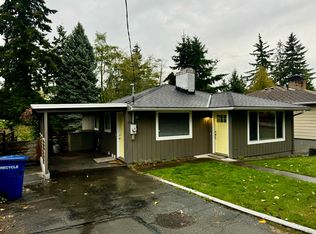 12256 Occidental Ave S, Seattle, WA 98168
