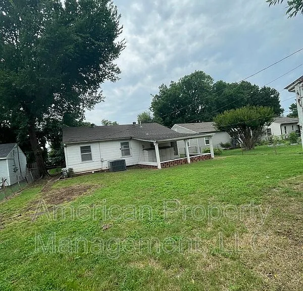 4941 S Detroit Ave — Photo 13