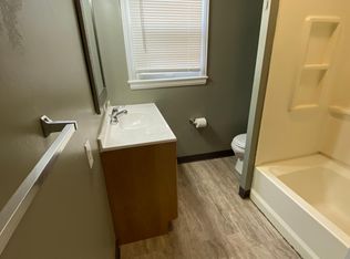 2551 E Sennett St, Wichita, KS 67211