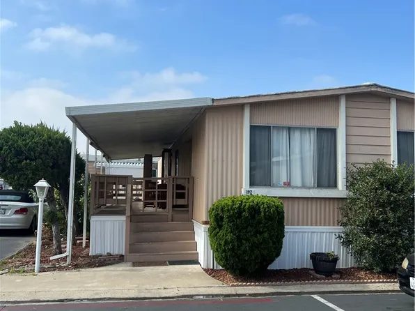 5815 E La Palma Ave Space 197, Anaheim, CA 92807