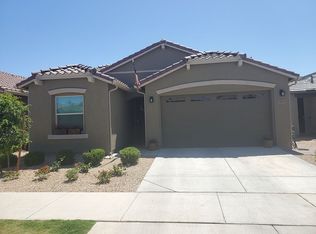 9619 E Thunderbolt Ave, Mesa, AZ 85212