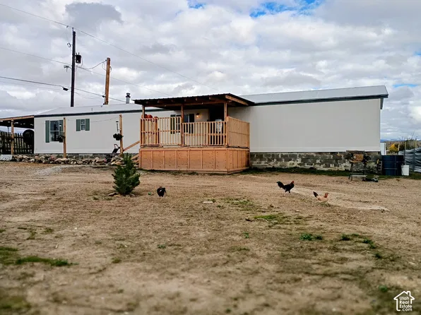 1055 S Barney Ln, Price, UT 84501