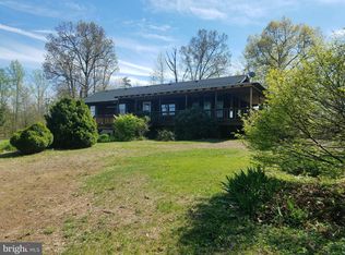261 Mitchell Mountain Rd, Haywood, VA 22722