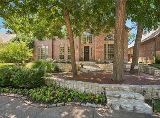1407 Rollins Dr, Allen, TX 75013