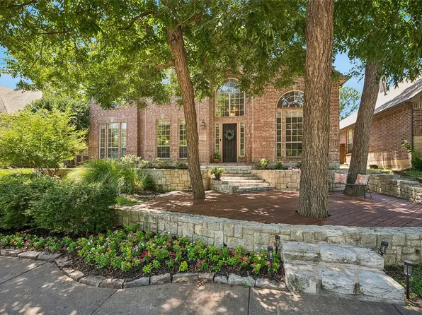 1407 Rollins Dr, Allen, TX 75013