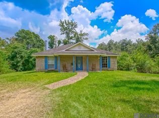25790 Oak Alley Dr, Holden, LA 70744