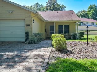 3580 N Woodgate Dr, Beverly Hills, FL 34465