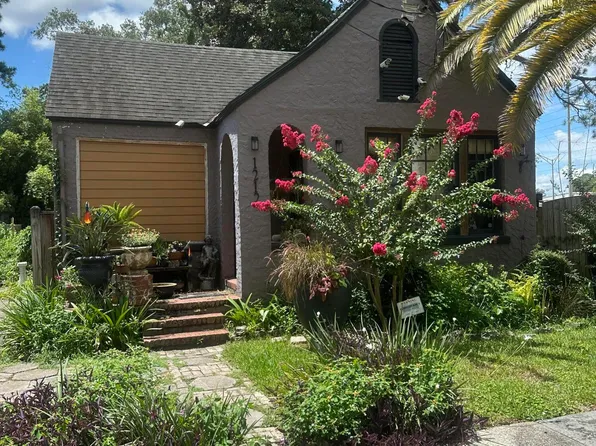 1212 TALBOT Avenue, Jacksonville, FL 32205